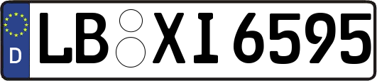 LB-XI6595