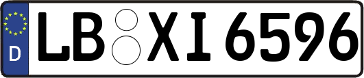 LB-XI6596