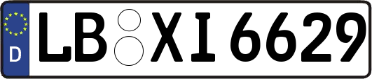 LB-XI6629