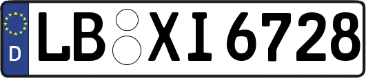 LB-XI6728