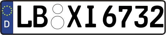 LB-XI6732