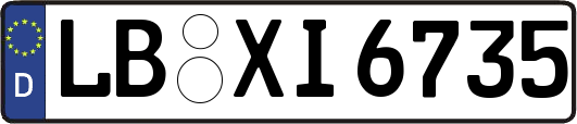 LB-XI6735