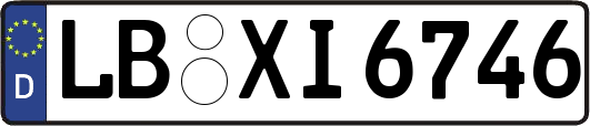LB-XI6746
