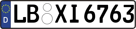 LB-XI6763