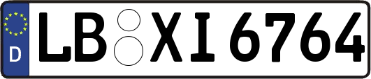 LB-XI6764