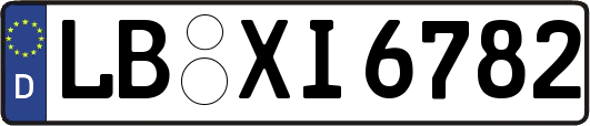 LB-XI6782