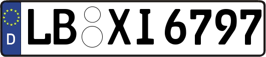 LB-XI6797