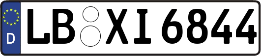 LB-XI6844