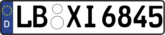 LB-XI6845