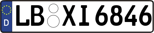 LB-XI6846