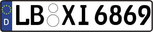 LB-XI6869