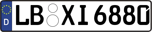 LB-XI6880