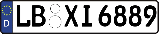 LB-XI6889