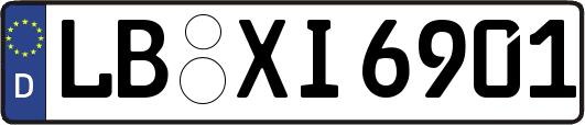 LB-XI6901