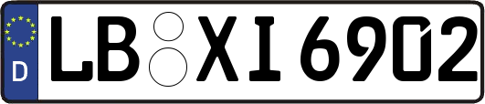 LB-XI6902