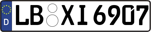 LB-XI6907