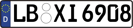 LB-XI6908