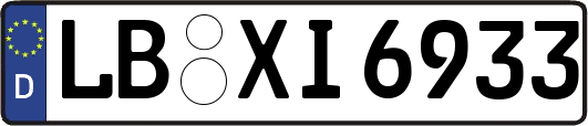 LB-XI6933
