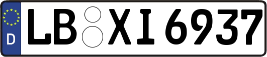 LB-XI6937