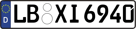 LB-XI6940