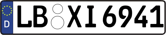 LB-XI6941