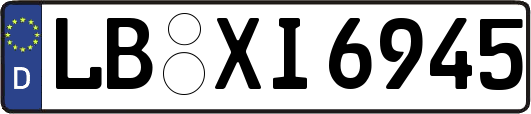LB-XI6945