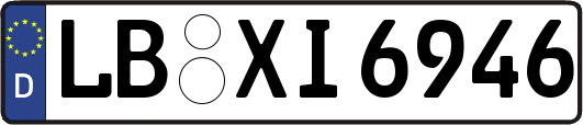 LB-XI6946