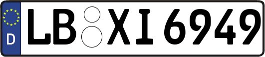LB-XI6949