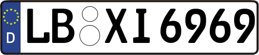 LB-XI6969