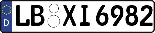 LB-XI6982