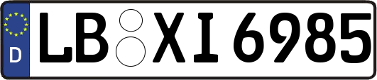 LB-XI6985