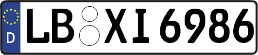 LB-XI6986