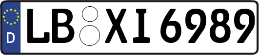 LB-XI6989