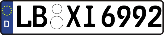 LB-XI6992