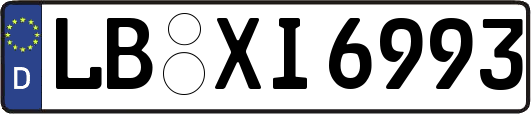 LB-XI6993