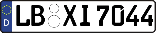 LB-XI7044