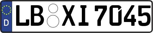 LB-XI7045