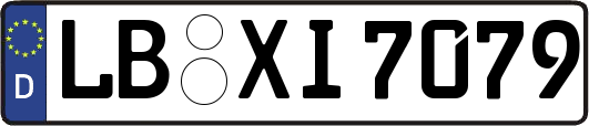 LB-XI7079