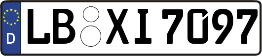 LB-XI7097