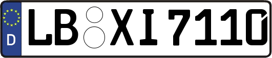 LB-XI7110
