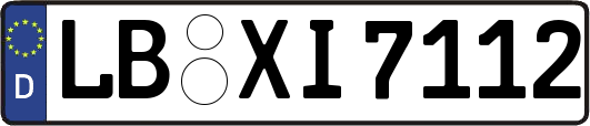 LB-XI7112