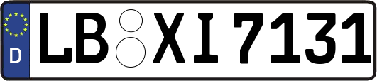 LB-XI7131