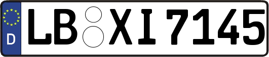LB-XI7145