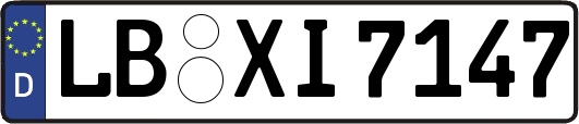 LB-XI7147