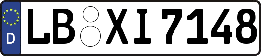 LB-XI7148