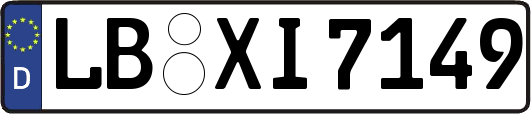 LB-XI7149