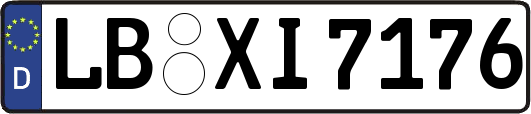 LB-XI7176
