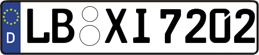 LB-XI7202