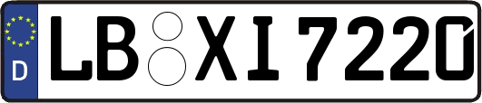 LB-XI7220