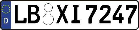LB-XI7247